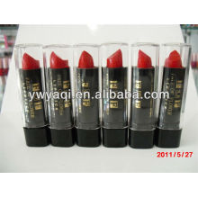 K8038 Más barato barra de labios en tubo negro